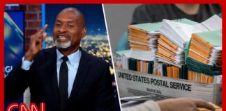 New SCOTUS mail-in ballot ruling: Legal expert & panel react