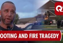 Family Dinner Ends in Tragedy Multiple people dead after shooting and fire at Billings home