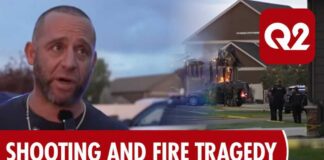 Multiple people dead after shooting and fire at Billings home