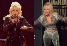 A Legend’s Final Goodbye Death Of Dolly Parton Comes As Shock