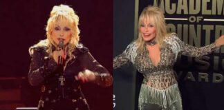 Death Of Dolly Parton Comes As Shock