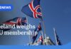 Iceland Rejects Renewed EU Membership Talks Iceland considers joining European Union in pivotal referendum | ABC NEWS