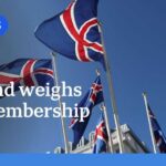 Iceland Rejects Renewed EU Membership Talks Iceland considers joining European Union in pivotal referendum | ABC NEWS