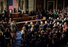 Cruel Marriage Penalty Targets War Widows Legislators give a standing ovation in a grand chamber