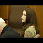 Lindsay Clancy attorney seeks Trump pardon after mistrial in child deaths case