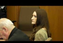 Trump Can’t Pardon Clancy in State Case Lindsay Clancy attorney seeks Trump pardon after mistrial in child deaths case