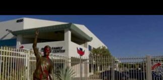 Phoenix police looking for suspects who spray painted Charlie Kirk statue