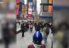 Victims, suspect identified in deadly Times Square stabbings, shooting