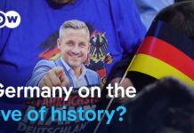 Far-right AfD leads polls ahead of crucial Saxony-Anhalt state election in Germany | DW News