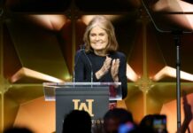 Feminist Icon Dies: Marking End of an Era Gloria Steinem, feminist icon and journalist, dies at 92