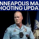 Minneapolis mass shooting: Police share latest details [Full news conference]
