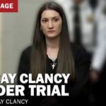 MISTRIAL: Lindsay Clancy Murder Trial — MA v. Lindsay Clancy — Day 28