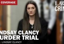 Mistrial Chaos In Child Murder Case MISTRIAL: Lindsay Clancy Murder Trial — MA v. Lindsay Clancy — Day 28