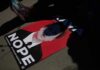 Bronze Statue Honors Conservative Founder Charlie Kirk statue unveiled in Phoenix by TPUSA | FOX 10 Phoenix