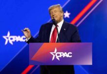 Trump Closes GOP Midterm Convention FULL: Mike Johnson’s 2026 RNC Midterm Convention speech