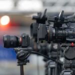 Republican Establishment Rejected as Ally Wins Big Professional video cameras on tripods